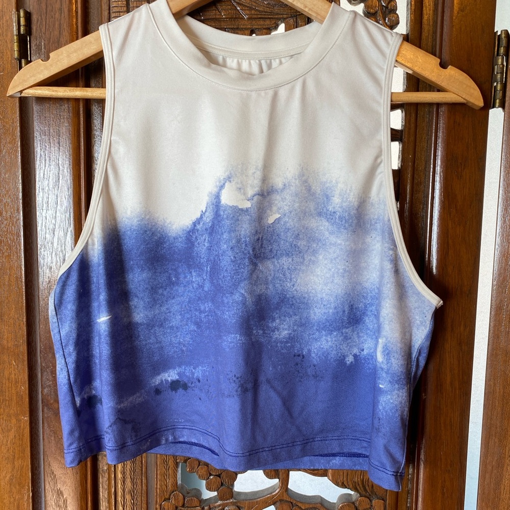 Women’s Born Primitive Muscle Tank Top